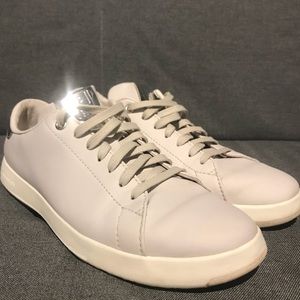 Cole Haan Women’s sport lace sneakers